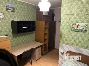 4-к квартира, вторичка, 76м2, 9/15 этаж