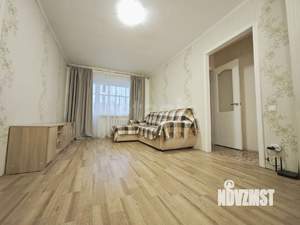 2-к квартира, вторичка, 43м2, 5/5 этаж
