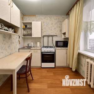 1-к квартира, вторичка, 33м2, 9/9 этаж