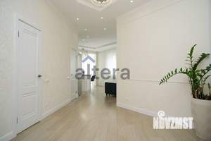 3-к квартира, вторичка, 77м2, 6/24 этаж