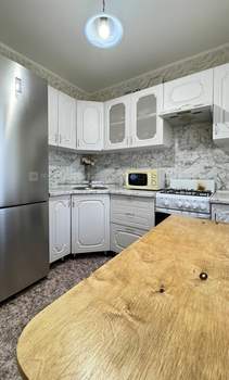 1-к квартира, вторичка, 32м2, 4/9 этаж