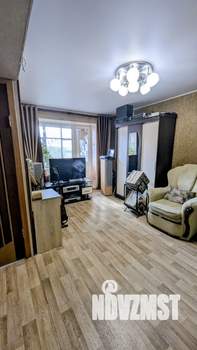 1-к квартира, вторичка, 32м2, 5/5 этаж