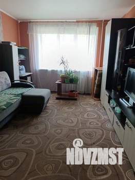 3-к квартира, вторичка, 65м2, 1/9 этаж