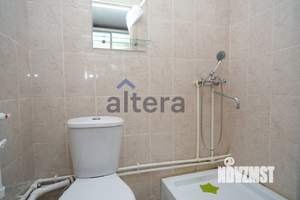 Студия квартира, вторичка, 13м2, 4/5 этаж