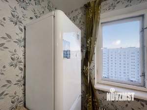 1-к квартира, вторичка, 33м2, 9/10 этаж