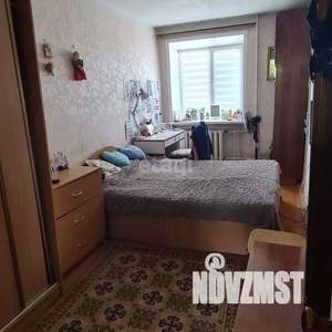 2-к квартира, вторичка, 44м2, 2/5 этаж