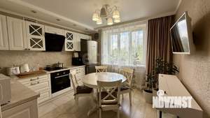 2-к квартира, вторичка, 61м2, 4/5 этаж