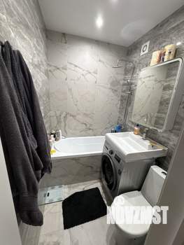 2-к квартира, вторичка, 43м2, 4/5 этаж