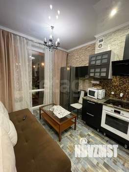 2-к квартира, вторичка, 36м2, 14/20 этаж