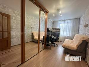 2-к квартира, вторичка, 62м2, 2/2 этаж