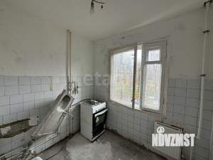 2-к квартира, вторичка, 46м2, 2/5 этаж