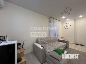 2-к квартира, вторичка, 62м2, 8/23 этаж