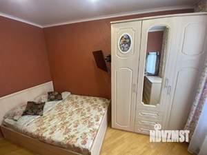 3-к квартира, вторичка, 58м2, 3/5 этаж