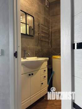Студия квартира, вторичка, 17м2, 4/7 этаж