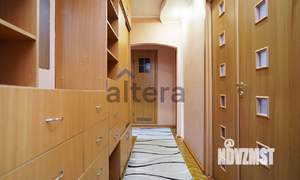 3-к квартира, вторичка, 67м2, 6/10 этаж