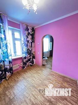 1-к квартира, вторичка, 41м2, 10/11 этаж