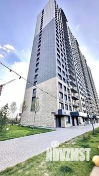1-к квартира, вторичка, 37м2, 4/25 этаж