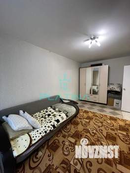 Студия квартира, вторичка, 54м2, 2/10 этаж