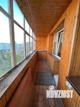 1-к квартира, вторичка, 33м2, 9/10 этаж