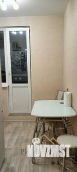 1-к квартира, вторичка, 27м2, 9/12 этаж