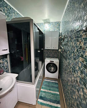 2-к квартира, вторичка, 50м2, 3/18 этаж