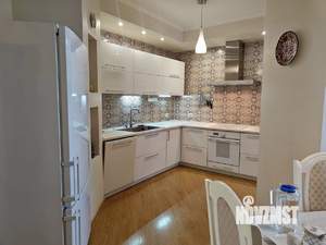 4-к квартира, вторичка, 111м2, 6/7 этаж