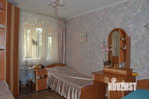 2-к квартира, вторичка, 55м2, 4/9 этаж