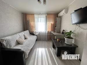 1-к квартира, вторичка, 19м2, 5/5 этаж