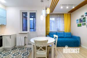 3-к квартира, вторичка, 58м2, 5/12 этаж