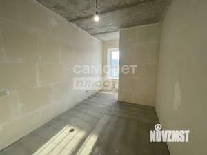 1-к квартира, вторичка, 34м2, 11/19 этаж