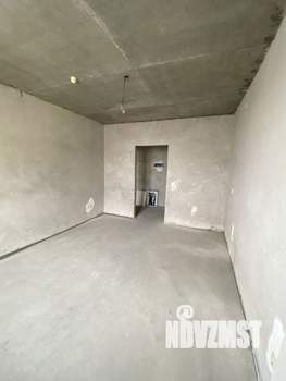 2-к квартира, вторичка, 59м2, 13/19 этаж