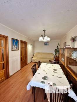 4-к квартира, вторичка, 62м2, 5/5 этаж