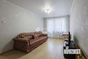 2-к квартира, вторичка, 50м2, 6/10 этаж