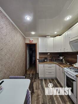 1-к квартира, вторичка, 39м2, 5/10 этаж