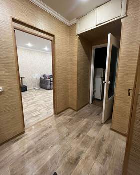 1-к квартира, вторичка, 37м2, 3/9 этаж