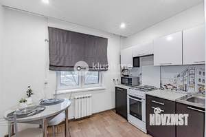 1-к квартира, вторичка, 33м2, 1/9 этаж