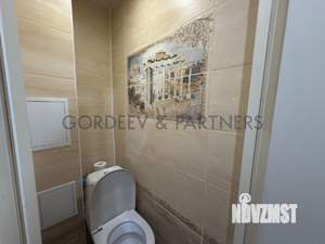 2-к квартира, вторичка, 44м2, 1/5 этаж