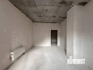 4-к квартира, вторичка, 137м2, 2/22 этаж