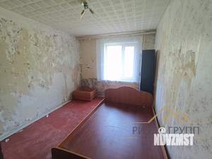 3-к квартира, вторичка, 68м2, 6/9 этаж