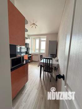2-к квартира, вторичка, 56м2, 16/21 этаж