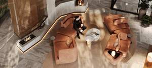 1-к квартира, вторичка, 52м2, 4/10 этаж