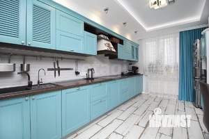 3-к квартира, вторичка, 104м2, 8/19 этаж