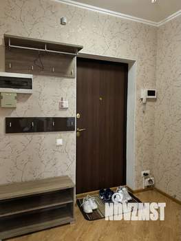 1-к квартира, вторичка, 40м2, 10/18 этаж
