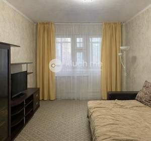 1-к квартира, вторичка, 35м2, 6/9 этаж