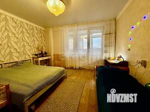 2-к квартира, вторичка, 54м2, 6/14 этаж