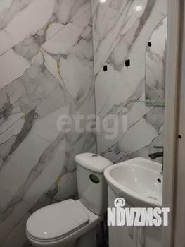 Студия квартира, вторичка, 12м2, 1/9 этаж