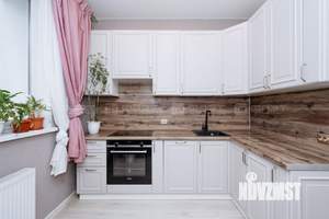 2-к квартира, вторичка, 45м2, 2/13 этаж