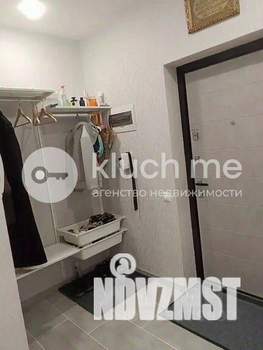 2-к квартира, вторичка, 75м2, 15/16 этаж