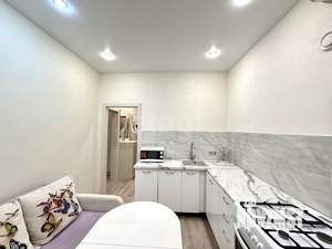 1-к квартира, вторичка, 37м2, 2/4 этаж