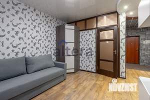 2-к квартира, вторичка, 47м2, 6/18 этаж